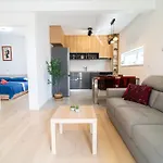 דירה Duo Lipa By Belmont Realty זאדאר