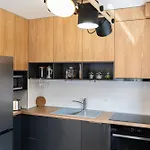 Duo Lipa By Belmont Realty דירה *