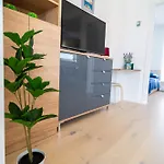 דירה Duo Lipa By Belmont Realty