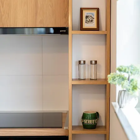 Duo Lipa By Belmont Realty Appartement
