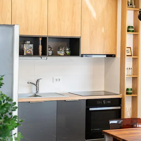 Apartman Duo Lipa By Belmont Realty Zadar