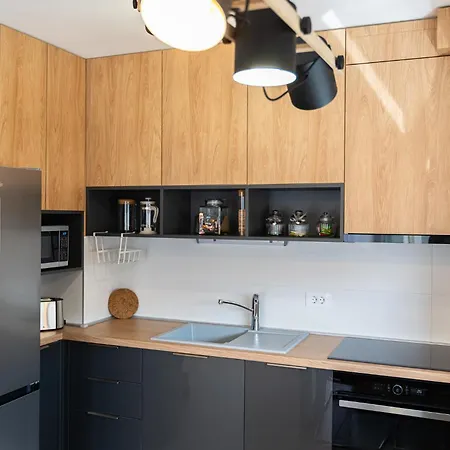 Duo Lipa By Belmont Realty Appartement *