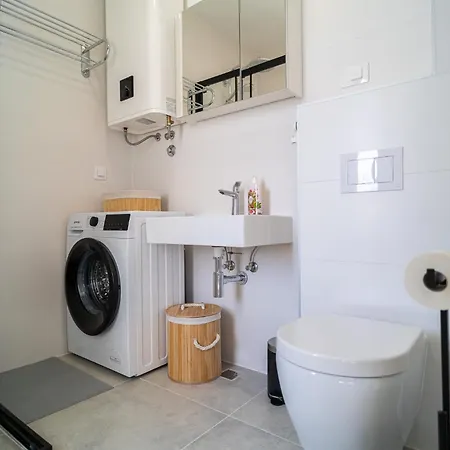 Appartement Duo Lipa By Belmont Realty