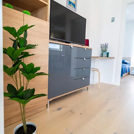 Appartement Duo Lipa By Belmont Realty