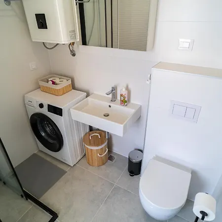 Appartement Duo Lipa By Belmont Realty *