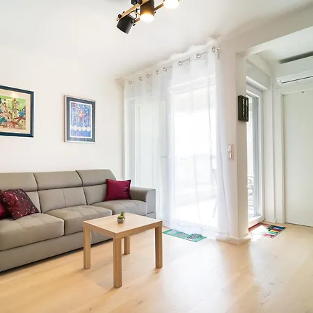 Apartman Duo Lipa By Belmont Realty