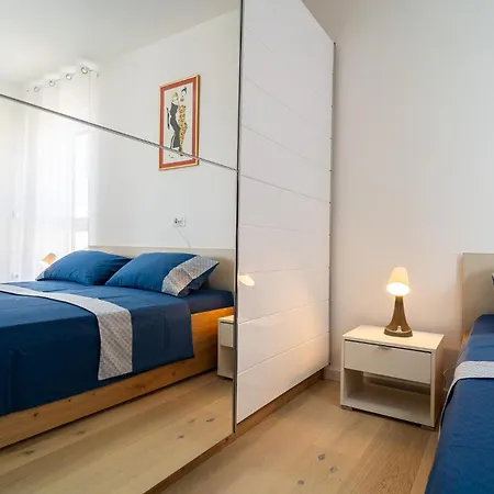 Duo Lipa By Belmont Realty Appartement Zadar