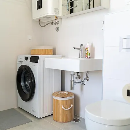 Appartement Duo Lipa By Belmont Realty *