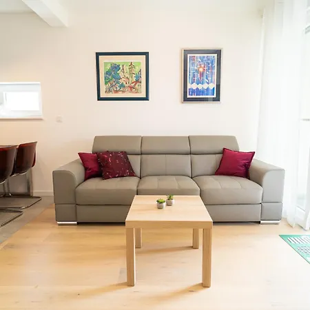 Apartman Duo Lipa By Belmont Realty *