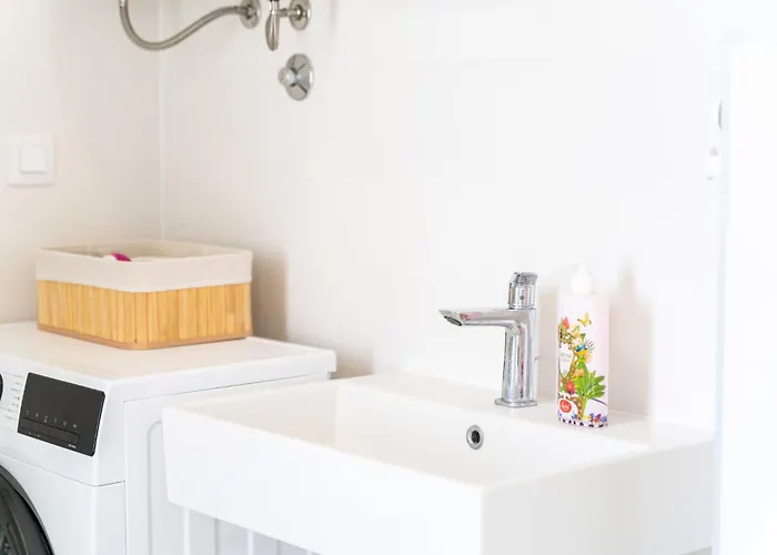 Apartmán Duo Lipa By Belmont Realty *