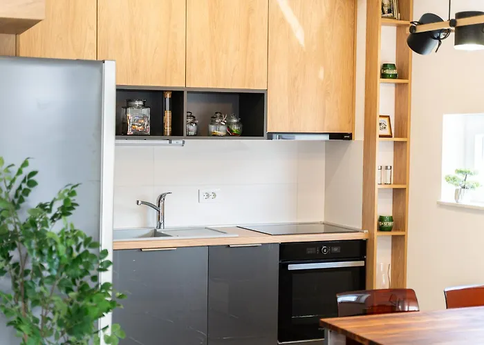 Apartmán Duo Lipa By Belmont Realty Zadar