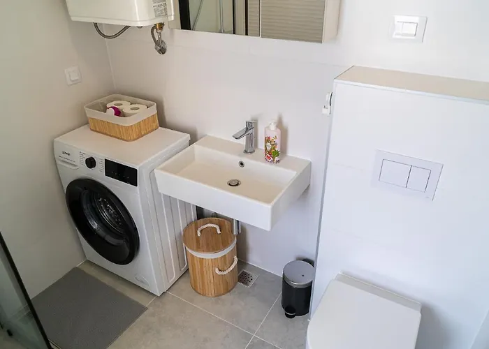 Apartmán Duo Lipa By Belmont Realty *