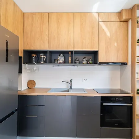 Duo Lipa By Belmont Realty Apartment Zadar