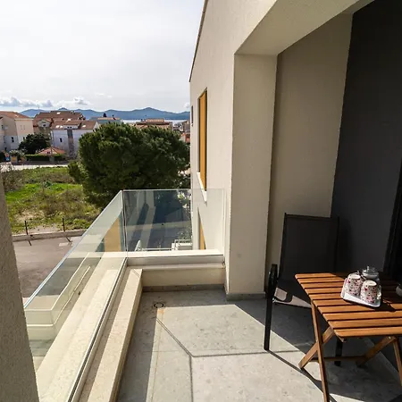 Duo Lipa By Belmont Realty Апартаменты Задар