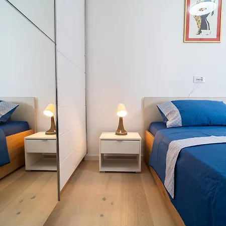 Duo Lipa By Belmont Realty * Zadar