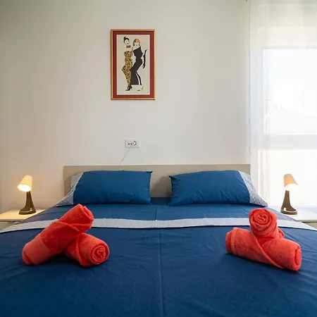 Duo Lipa By Belmont Realty Apartment *