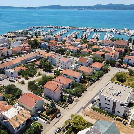 Duo Lipa By Belmont Realty Apartment Zadar
