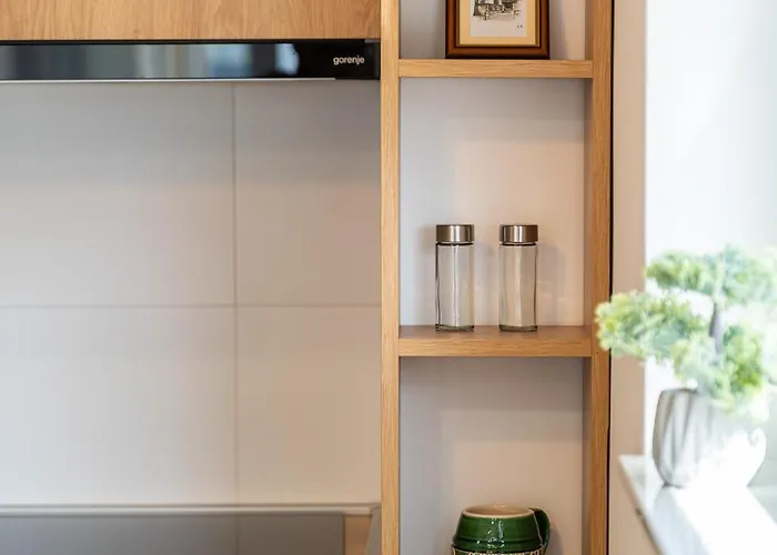 Duo Lipa By Belmont Realty Διαμέρισμα