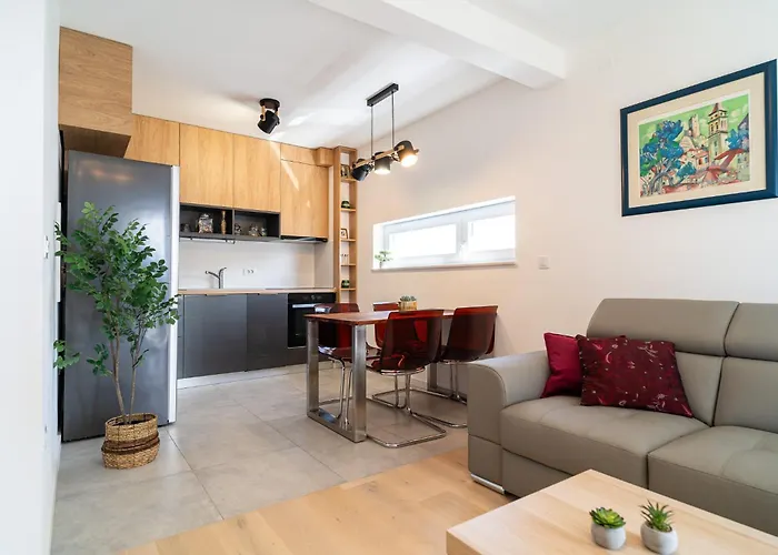 Duo Lipa By Belmont Realty Διαμέρισμα Ζαντάρ