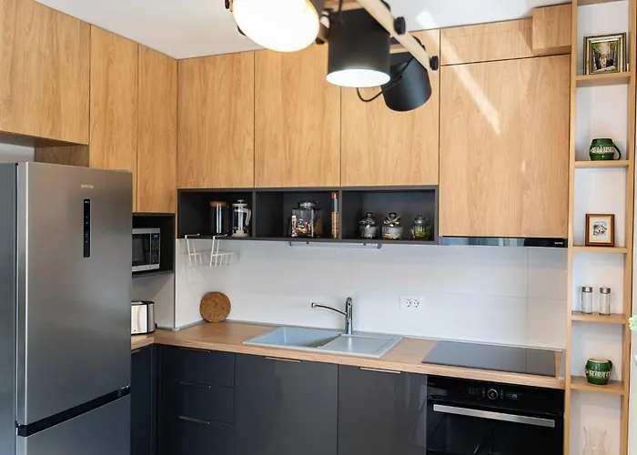 Duo Lipa By Belmont Realty Lejlighed *