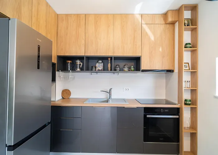 Duo Lipa By Belmont Realty Διαμέρισμα Ζαντάρ