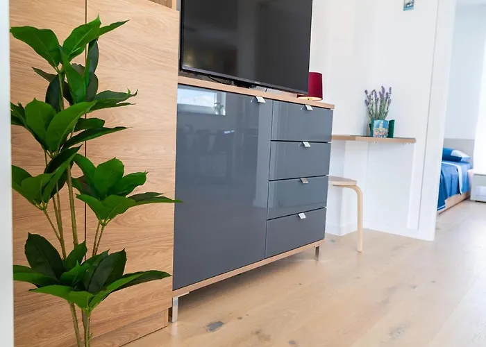 Διαμέρισμα Duo Lipa By Belmont Realty