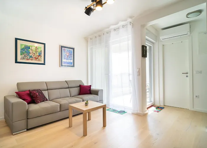 Διαμέρισμα Duo Lipa By Belmont Realty