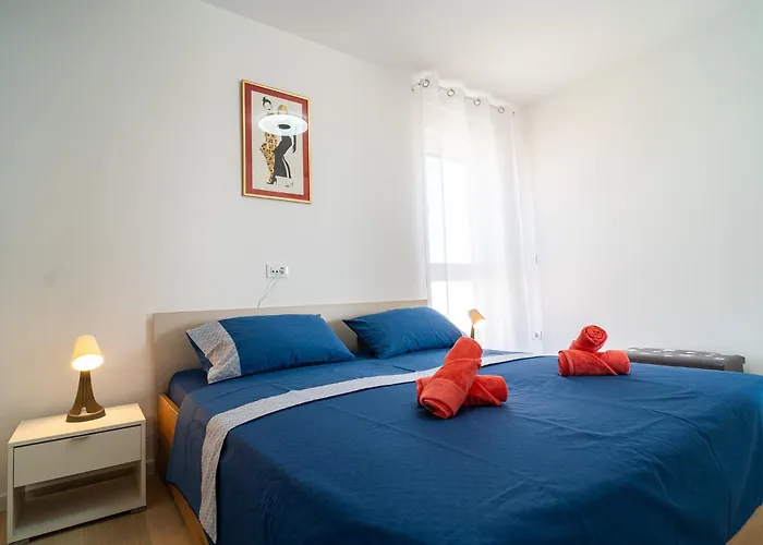 Duo Lipa By Belmont Realty