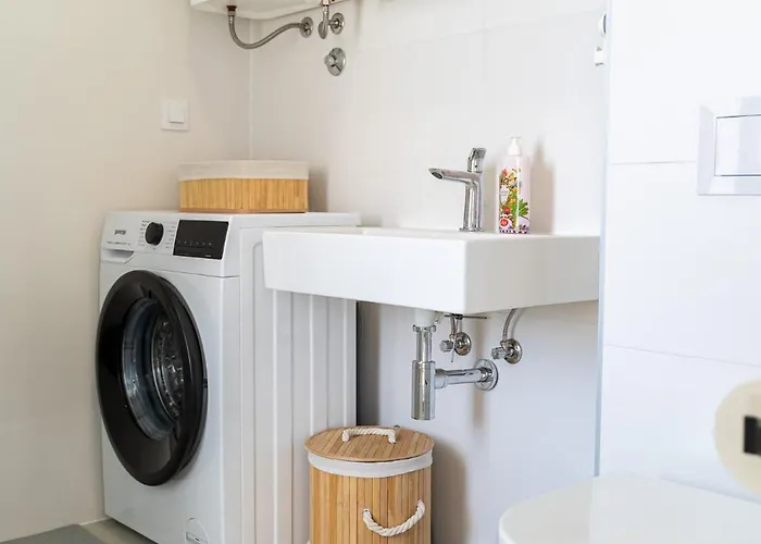 Lejlighed Duo Lipa By Belmont Realty *