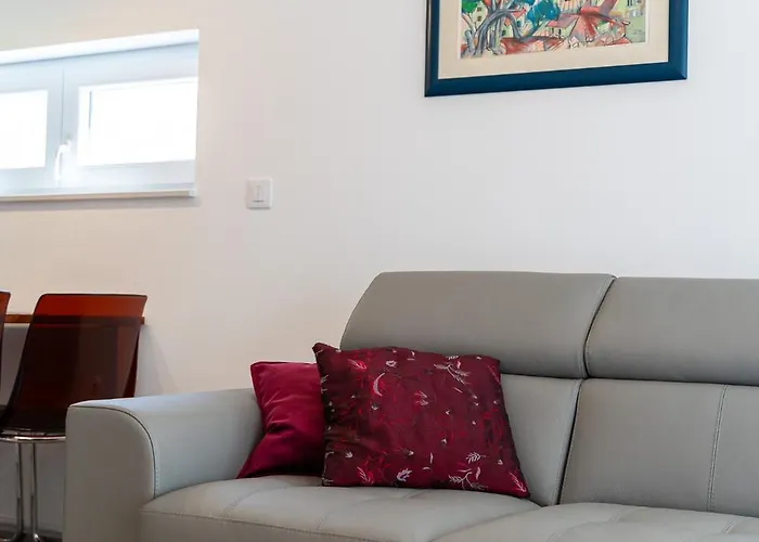 Duo Lipa By Belmont Realty *