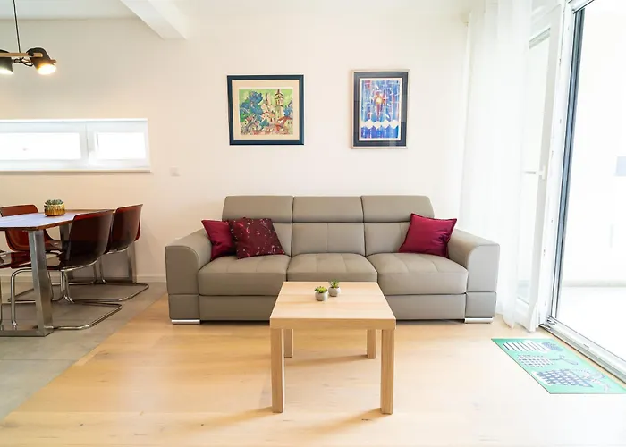 Lejlighed Duo Lipa By Belmont Realty *