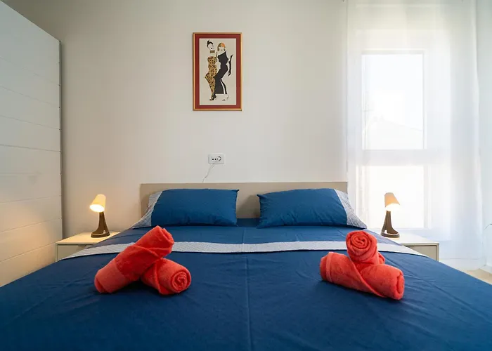 Duo Lipa By Belmont Realty Апартаменты *
